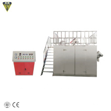 cryogenic grinding mill pulverizer machine for spice